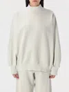 Low Classic Elbow Stitch Sweatshirt