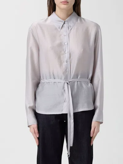 Low Classic トップス  レディース カラー グレー In Gray