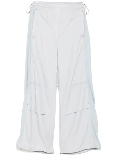 Low Classic Klassische Sporthose In Blau