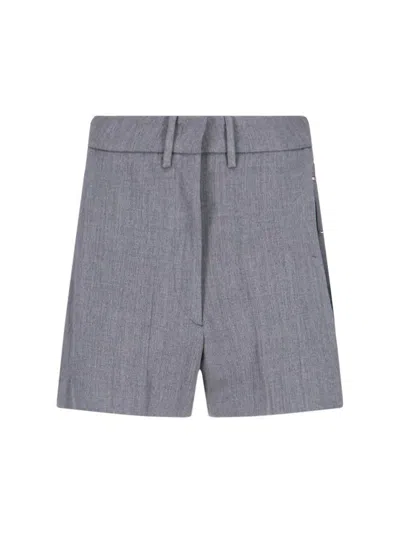 Low Classic Trousers