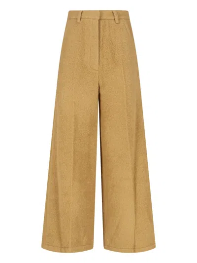 LOW CLASSIC LOW CLASSIC TROUSERS