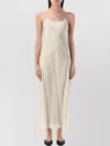 Low Classic 2-way Slip Dress