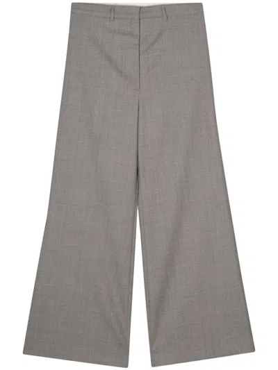 LOW CLASSIC LOW CLASSIC WIDE WOOL TROUSER