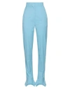 Low Classic Pantaloni In Blue