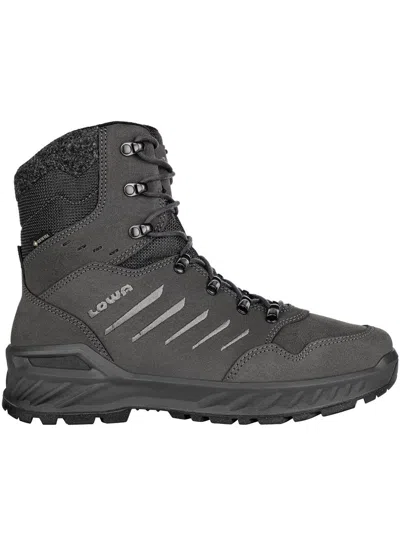 Lowa Nabucco Gore-tex Boots In Blanco