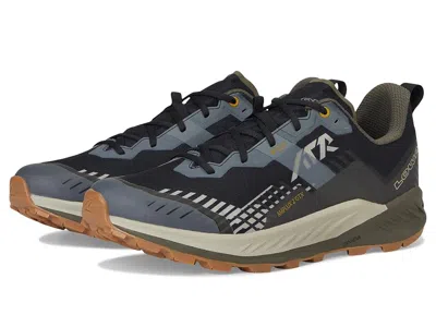 Lowa Amplex 2 Gtx In Green