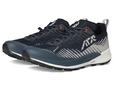 Lowa Amplux 2 In Gray