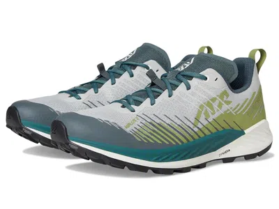 Lowa Amplux 2 In Green