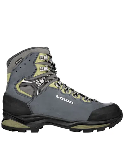 Lowa Camino Evo Gtx In Gray