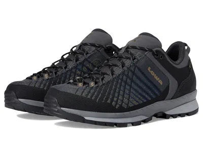 Lowa Carezza Gtx Lo In Brown