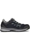 Lowa Delago Gtx Lo Ws In Black