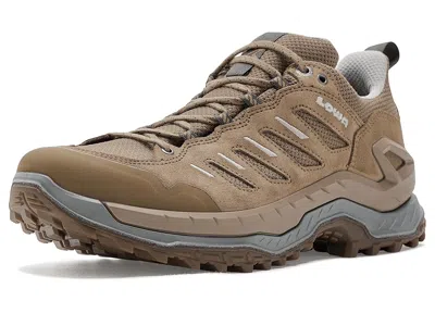 Lowa Innovo Lo In Sand