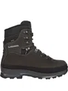 Lowa Lace-up Leather Boots