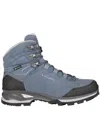 Lowa Waterproof Hiking Boots In Multi