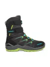 Lowa Maddox Boots In Black