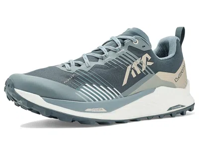 Lowa Madrix Evo In Blue