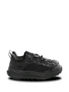 Lowa Pull Tab Sneakers In Black
