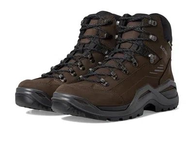 Lowa Renegade Evo Gtx Mid In Brown