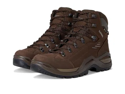 Lowa Renegade Evo Gtx Mid In Brown