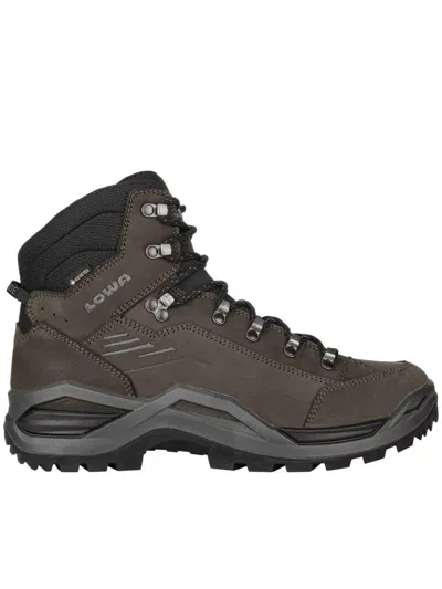 Lowa Renegade Evo Gtx Mid In Multi