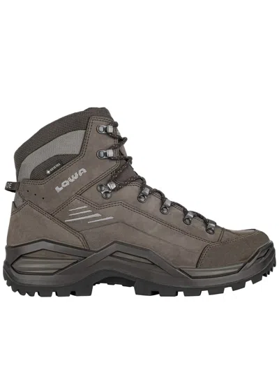 Lowa Renegade Evo Gtx Mid In Multi