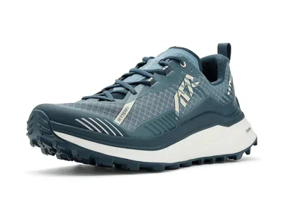 Lowa Skyterra In Green