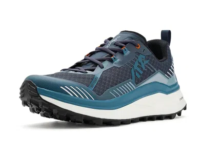 Lowa Skyterra In Blue