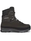 Lowa Tibet Superwarm Gtx In Black