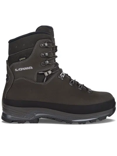 Lowa Tibet Superwarm Gtx In Black