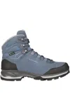 Lowa Waterproof Hiking Boots