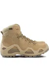 Lowa Z-6s Gtx C Tactical Boots In Brown