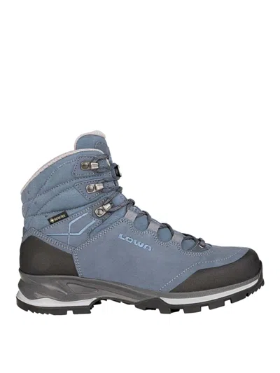 Lowa Lady Light Gtx In Denim