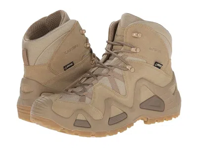 Lowa Zephyr Gtx Mid Tf In Sand
