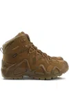 Lowa Zephyr Hiking Boots In Brown