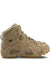 Lowa Zephyr Hiking Boots In Neutrals