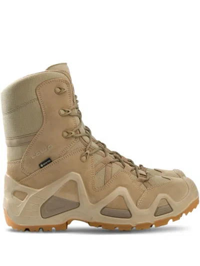 Lowa Zephyr Hiking Boots In Neutrals