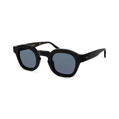 Lowercase Lindon Sunglasses In Black