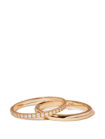 Loyal.e Paris Union Absolue Ring