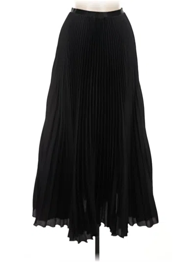 Pre-owned Loyd/ford Formal Skirt In Black