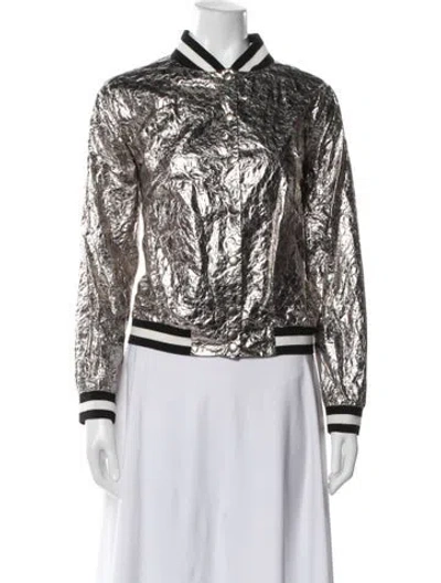 Pre-owned Loyd/ford Printed Evening Jacket