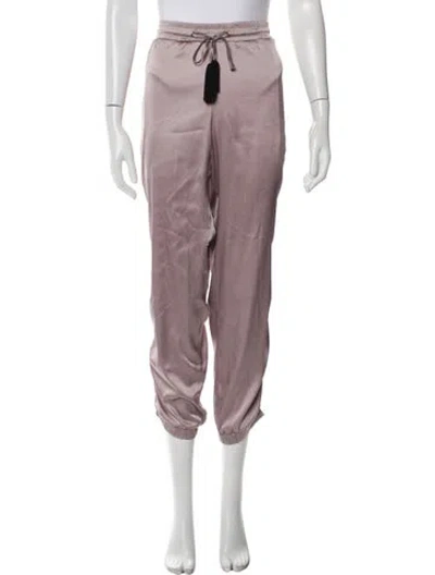 Pre-owned Loyd/ford Straight Leg Pants In Neutral