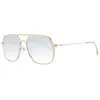 Lozza Unisex Sunglasses In Neutral