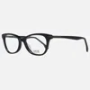 Lozza Black Women Optical Frames In Black