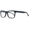 Lozza Zza Men Optical Men's Frames In Black