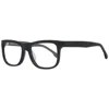 Lozza Black Men Optical Frames In Black