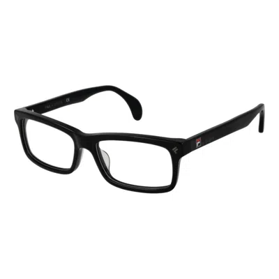 Lozza Black Men Optical Frames