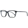 Lozza Zza Men Optical Men's Frames In Black