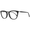 Lozza Zza Unisex Optical Frames In Black