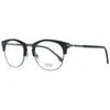 Lozza Unisex Opticalframes In Black