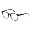 Lozza Unisex Optical Frames In Black